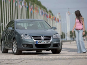 VW Jetta VW Jetta