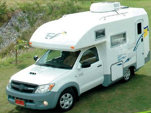 PCP Terra Home Car PCP Terra Home Car