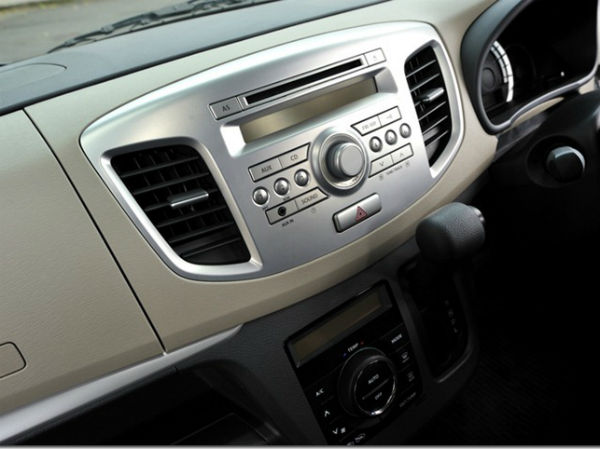 సరికొత్త డ్యాష్‌బోర్డ్