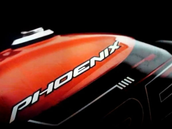 టీవీఎస్ ఫినిక్స్ : సెప్టెంబర్ 28