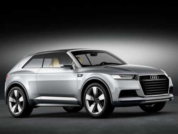 ఆడి క్యూ2 - పెర్ఫామెన్స్