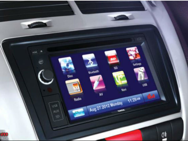 టాటా మాంజా స్పెషల్ ఎడిషన్ ఫీచర్లు