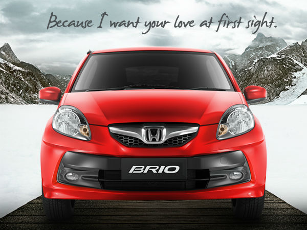 హోండా బ్రయో ఆటోమేటిక్ - ధర