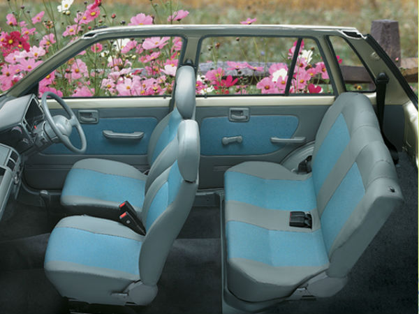 మారుతి 800