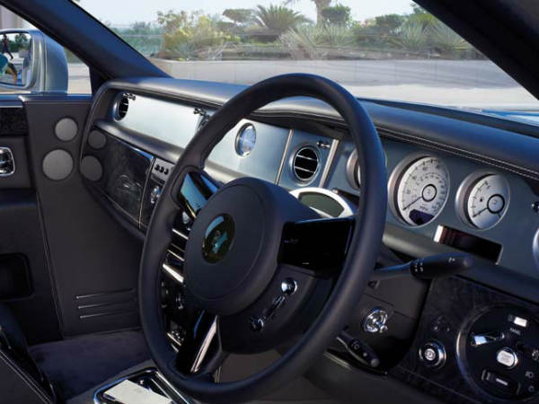 రోల్స్ రాయిస్ ఫాంటమ్