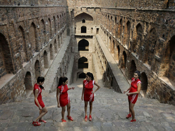 2012 ఇండియన్ గ్రాండ్ ప్రి