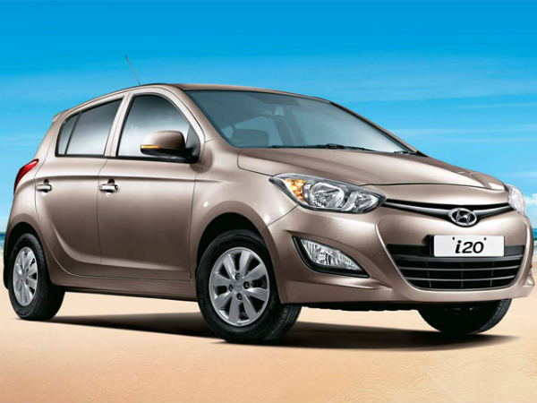 హ్యుందాయ్ ఐ-జెన్ ఐ20 ఫీచర్లు: