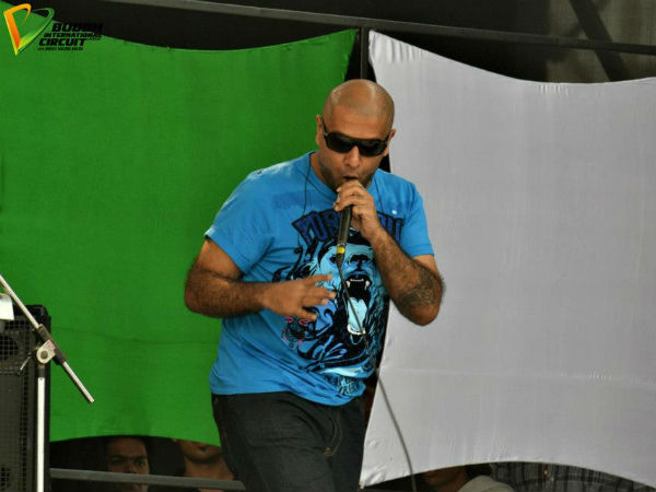 విషాల్ డాడ్లానీ