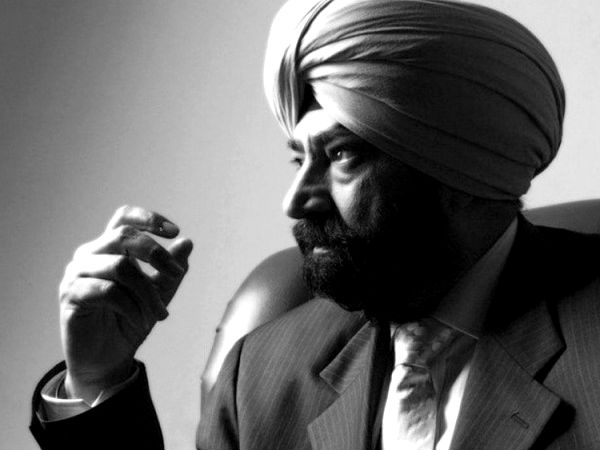 జస్పాల్ భట్టీ కారు ప్రమాదం