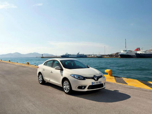 2013 రెనో ఫ్లూయెన్స్