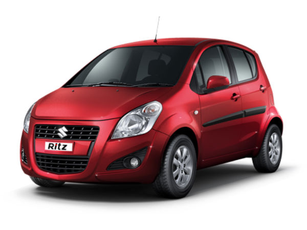 మారుతి సుజుకి రిట్జ్ ఆటోమేటిక్ ఇంజన్: