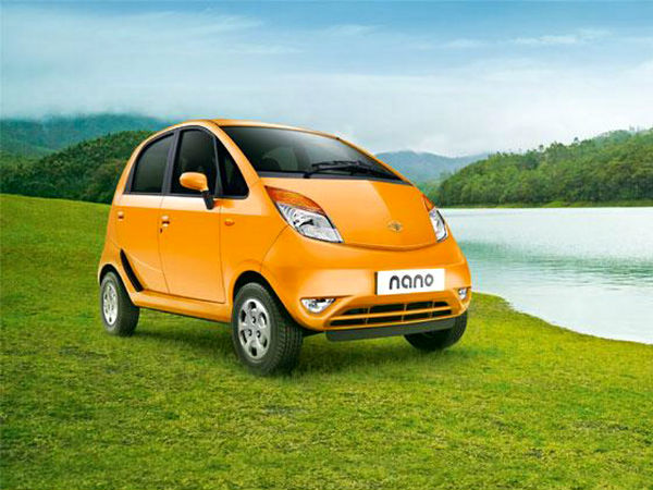 టాటా నానో ఆఫర్: