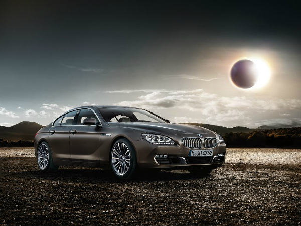 బిఎమ్‌డబ్ల్యూ 6 సిరీస్ గ్రాన్ కూపే - ధర 