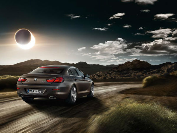 బిఎమ్‌డబ్ల్యూ 6 సిరీస్ గ్రాన్ కూపే - కలర్ ఆప్షన్స్