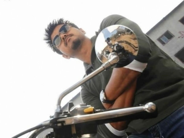 రాయల్ ఎన్‌ఫీల్డ్ క్లాసిక్ 350