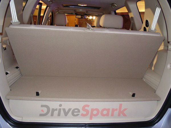 బూట్ స్పేస్