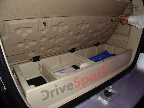 టూల్‌కిట్ స్పేస్