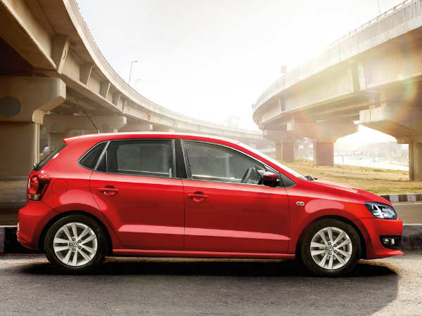 ఫోక్స్‌వ్యాగన్ పోలో