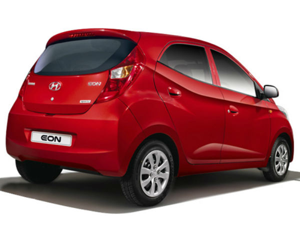 ఆల్టో 800 వర్సెస్ ఇయాన్ - మైలేజ్ ఛాలెంజ్: