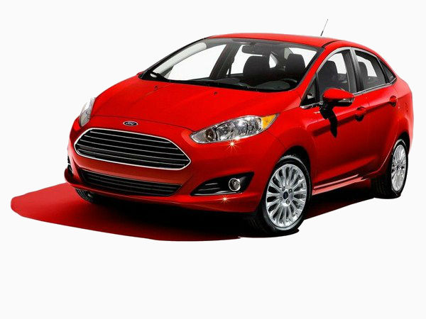 2013 ఫోర్డ్ ఫియస్టా సెడాన్