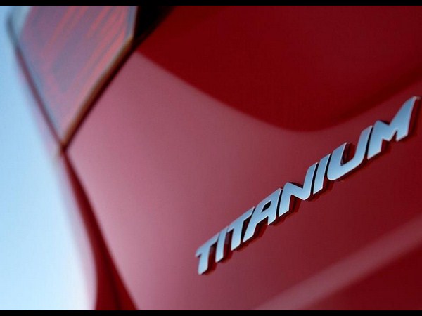 2013 ఫోర్డ్ ఫియస్టా సెడాన్