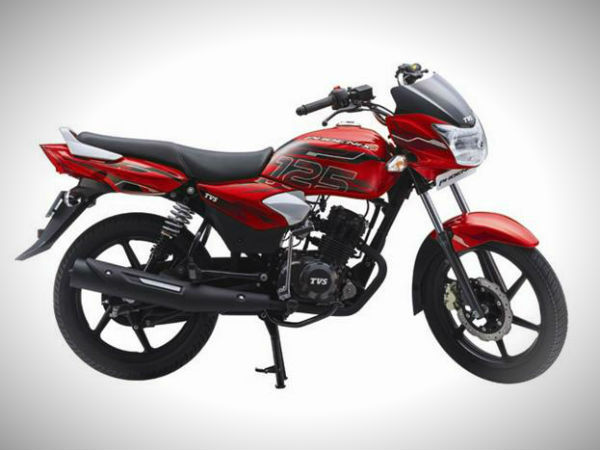 టీవీఎస్ ఫినిక్స్‌ - కలర్స్