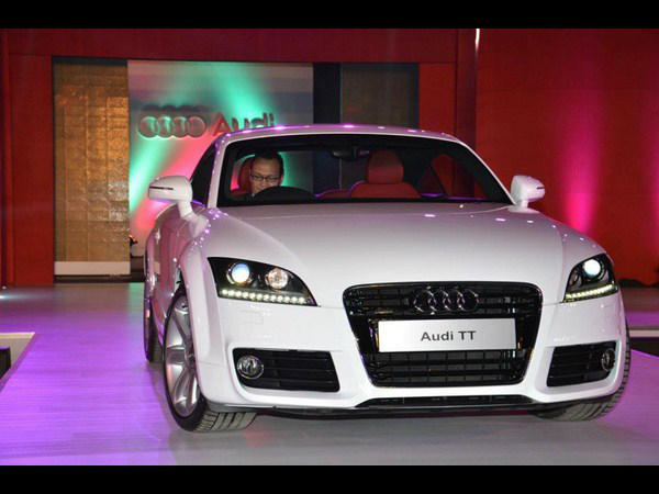 ఆడి టిటి ఆడి టిటి