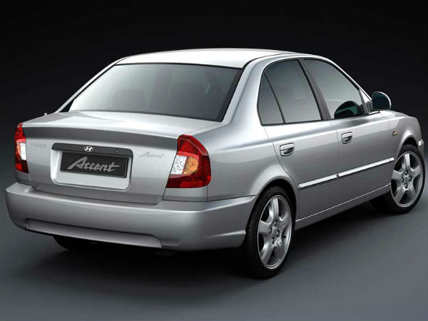 హ్యుందాయ్ అసెంట్