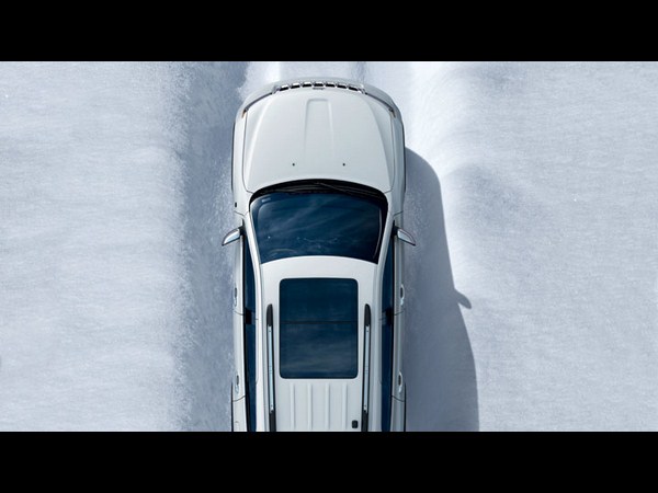 జీప్ గ్రాండ్ చిరోకీ