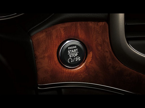 జీప్ గ్రాండ్ చిరోకీ