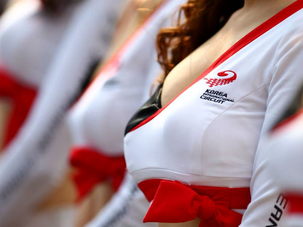 2012 ఎఫ్1 గ్రిడ్ గర్ల్స్