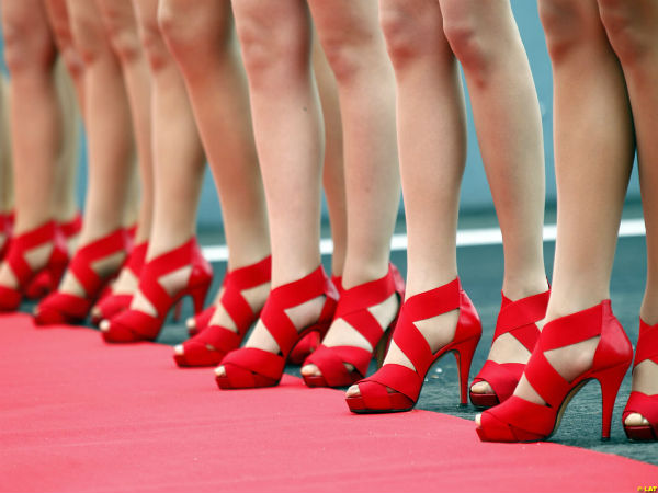 2012 ఎఫ్1 గ్రిడ్ గర్ల్స్