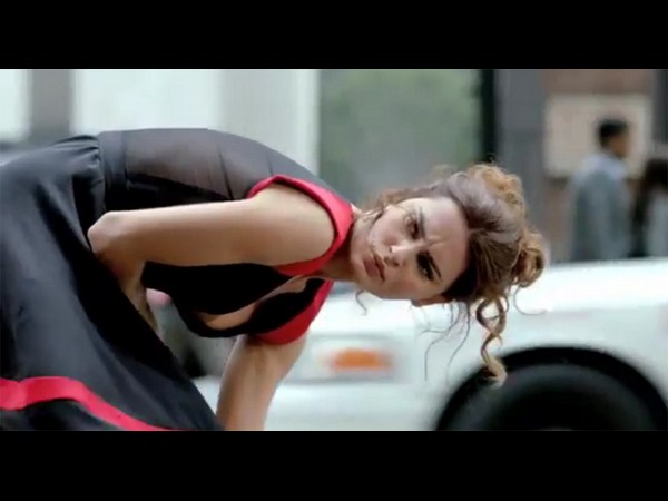 ఫియట్ 500 అబార్త్ టివిసి