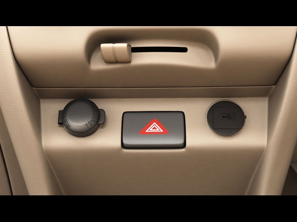 మారుతి సుజుకి ఏ-స్టార్