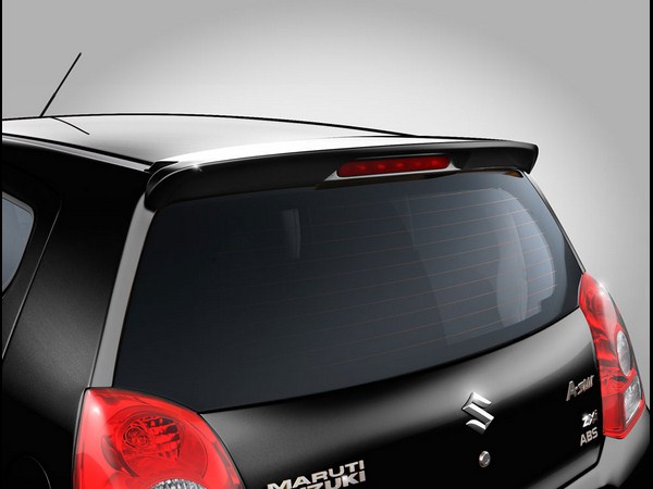 మారుతి సుజుకి ఏ-స్టార్