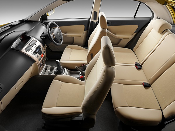 కొత్త టాటా విస్టా