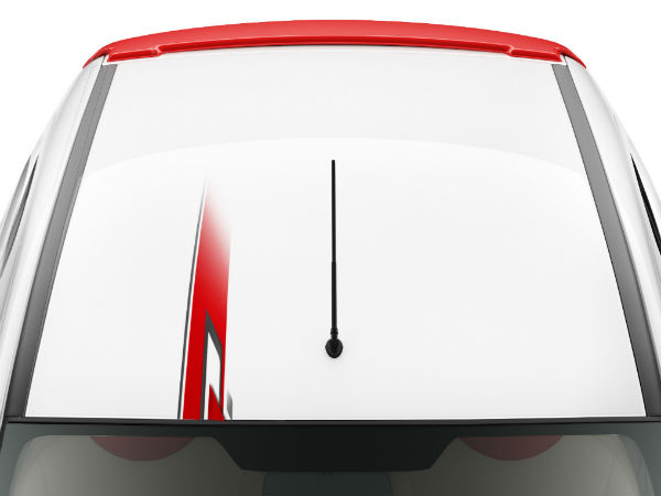 మారుతి సుజుకి లిమిటెడ్ ఎడిషన్ ఏ-స్టార్ ఆక్టివ్‌