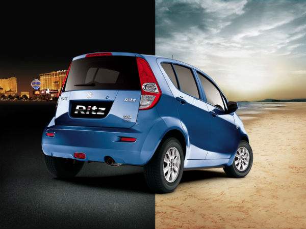మారుతి సుజుకి రిట్జ్ డీజిల్ ధరలు (మ్యాన్యువల్):