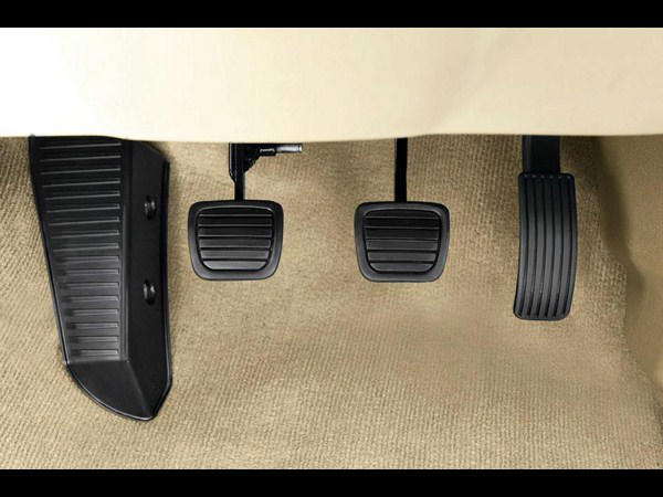 ఫోర్స్ వన్ ఎస్‌యూవీ