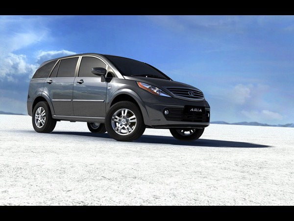 టాటా ఆరియా ప్యూర్ ఎల్ఎక్స్