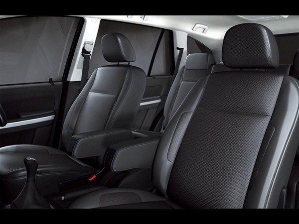 టాటా ఆరియా ప్యూర్ ఎల్ఎక్స్