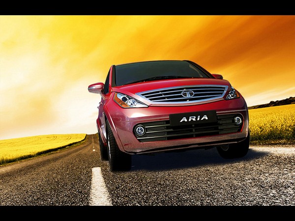 టాటా ఆరియా ప్యూర్ ఎల్ఎక్స్