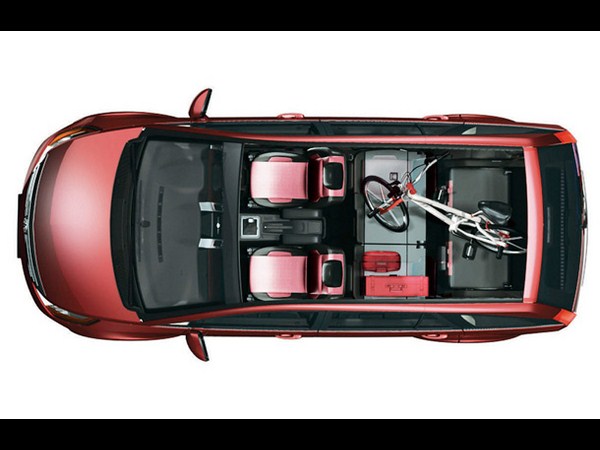 టాటా ఆరియా ప్యూర్ ఎల్ఎక్స్