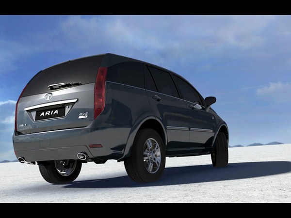 టాటా ఆరియా ప్యూర్ ఎల్ఎక్స్