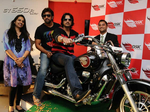 హ్యోసంగ్ ఎస్‌టి7