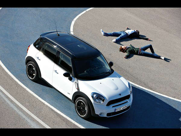 మినీ కంట్రీమ్యాన్