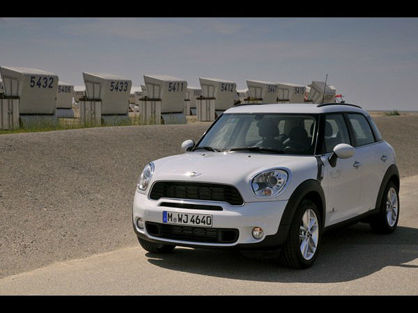 మినీ కంట్రీమ్యాన్