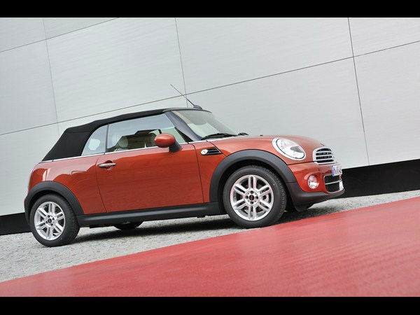 మినీ కన్వర్టిబల్