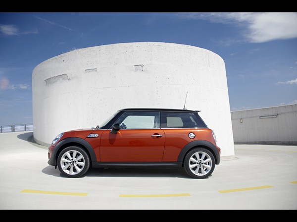 మినీ కూపర్