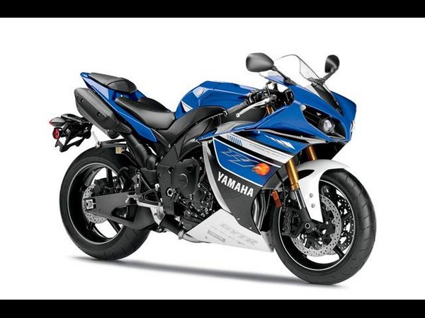 యమహా వైజెడ్ఎఫ్ ఆర్1